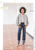 Fibre Mood - Sewing Magazine - Edition 32
